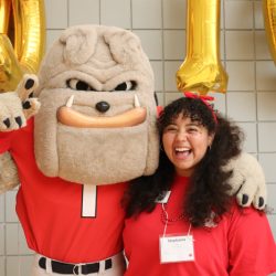 Dawg Camp Discovery 2019 Dawg Camp Discovery.